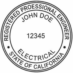 example-electrical-professional-engineering-seal-noopt Example California Licensed Electrical Engineer Seal