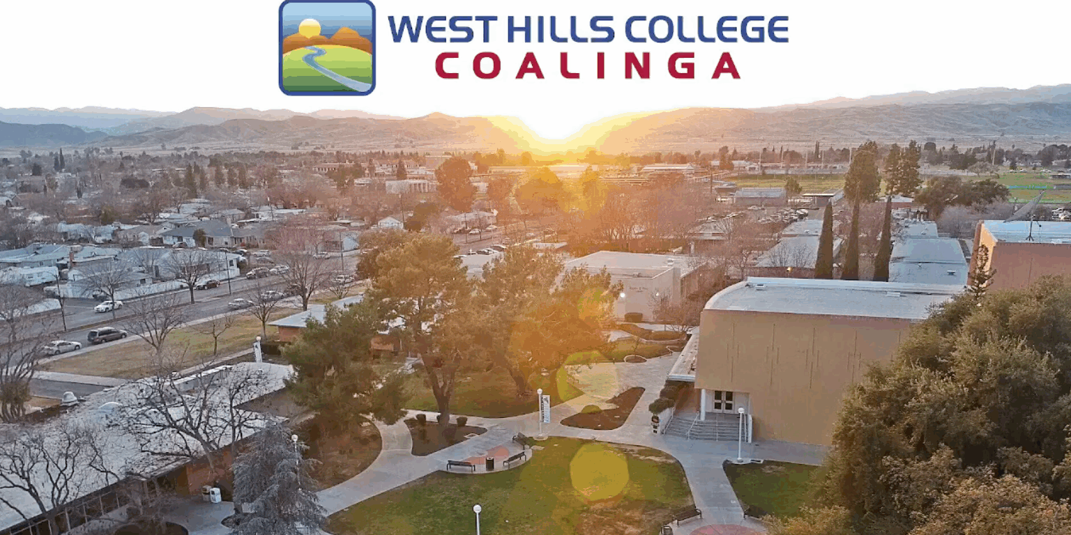 West Hills College Coalinga