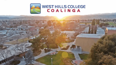 West Hills College Coalinga