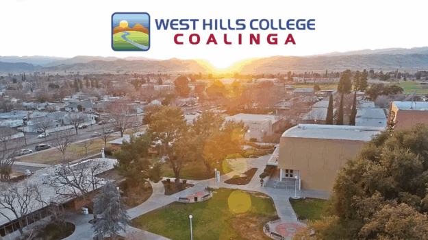 West Hills College Coalinga